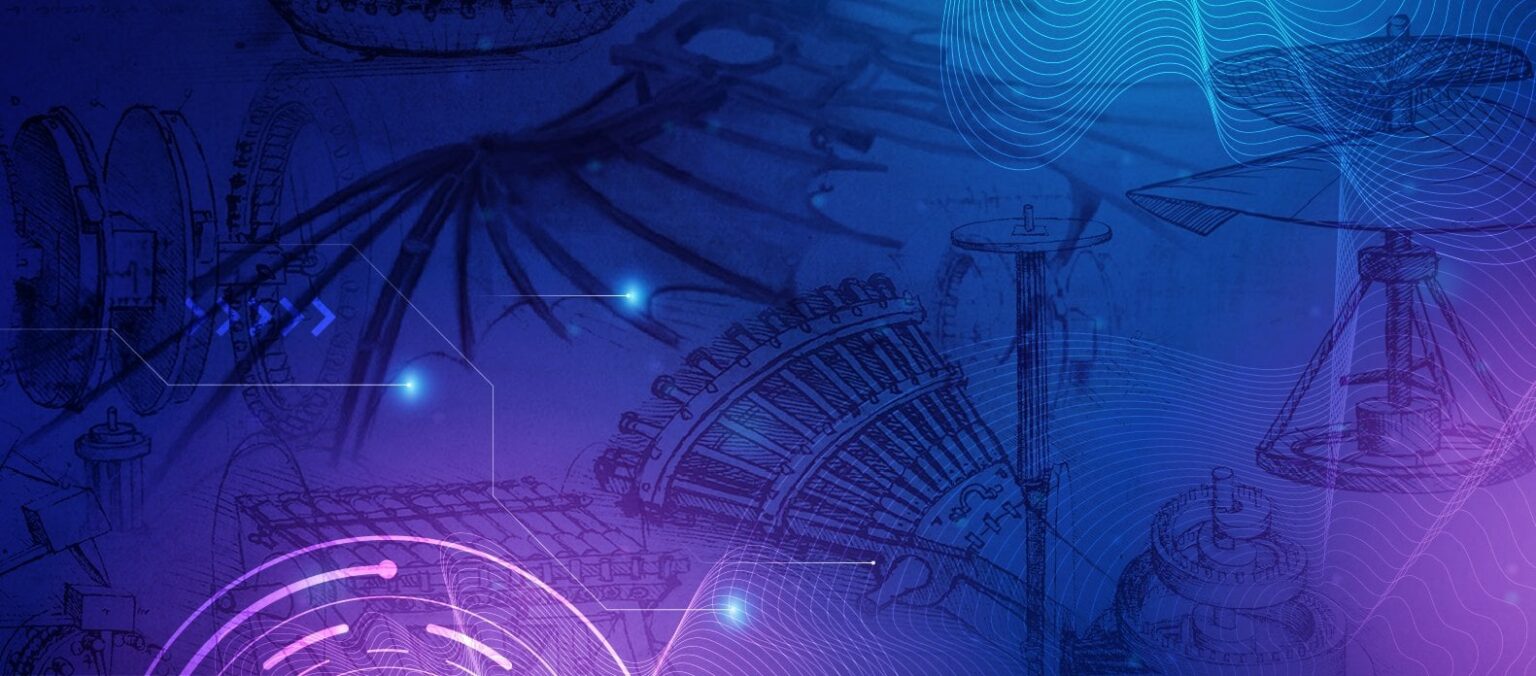 NASA Head of Science at the World's Top 50 Innovators 2024