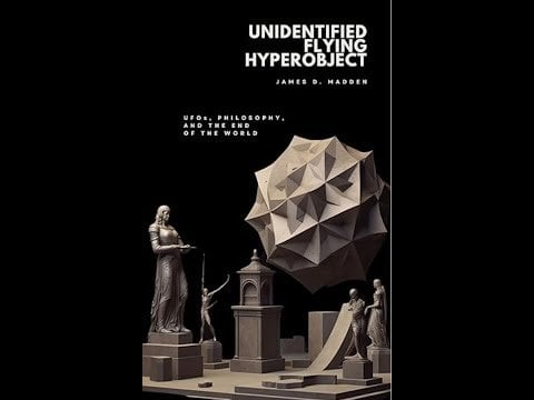 The Coming UFO Shock: Kelly Chase w/ guest Dr. James Madden [Dreamland]