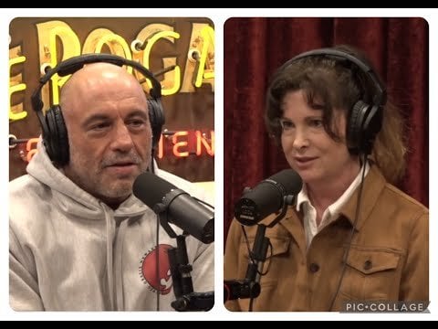 Great interview of Diana Pasulka by Rogan for those who haven’t seen it.