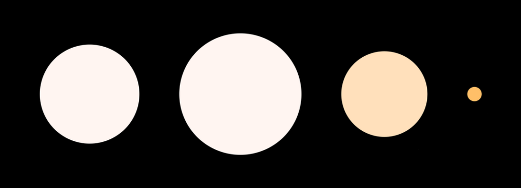 I think our sun is part of the Alpha Centauri system