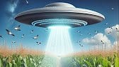Compiling an ultimate UFO documentary collection