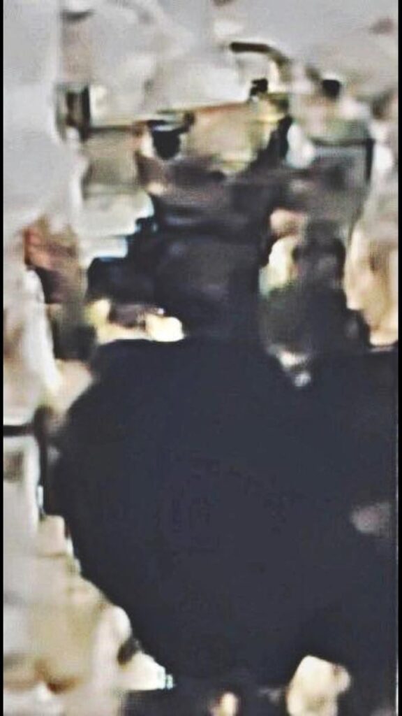 Jellyfish UAP and Ancient Dogon Tribe Jellyfish UAP and Ancient Dogon Tribe