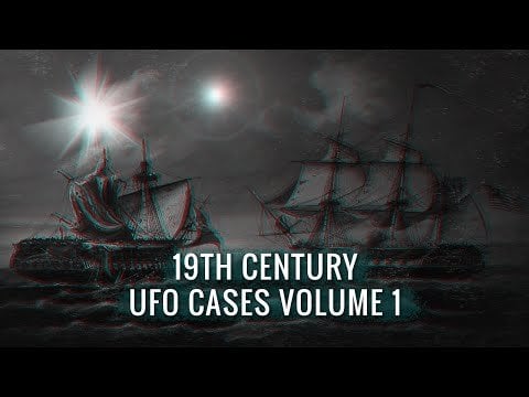 In this video series I cover UFO cases that predate the advent of the modern UFO phenomenon in 1947. the series also sheds light on forgotten and obscure UFO history and literature that is unknown to most people and rarely discussed in UFO circles nowadays.