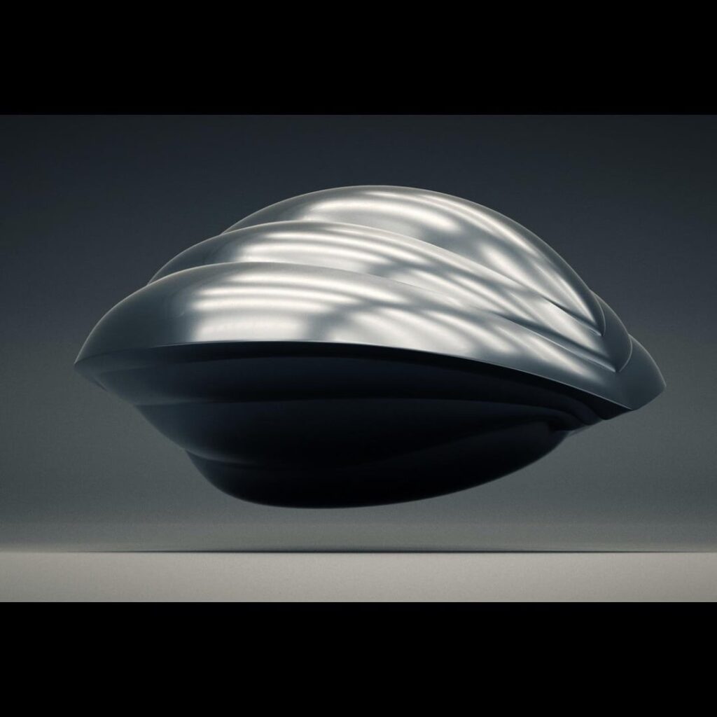 Was the trimaxion drone ship based off of any real world ufo encounters?