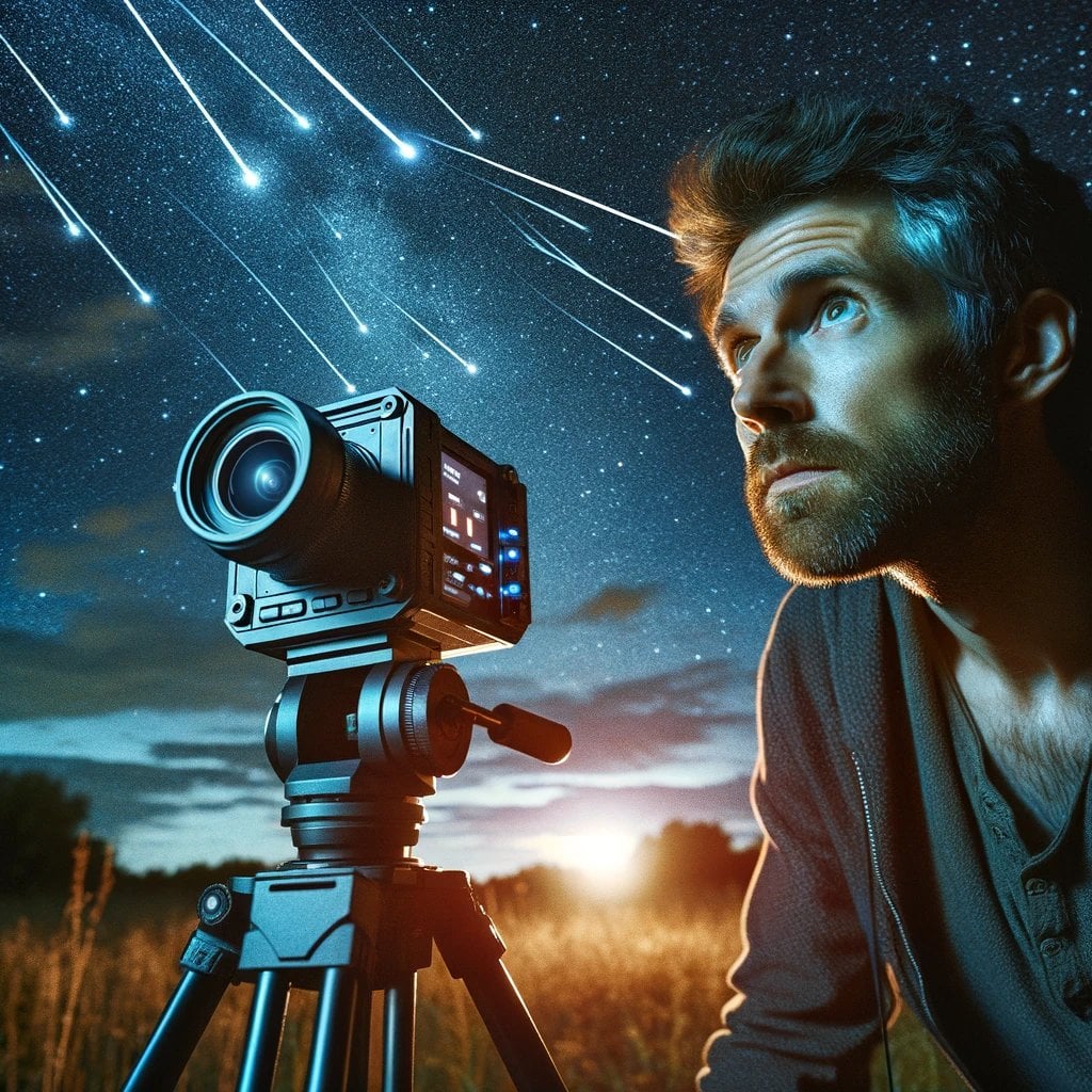 Video of a UFO flying past the Blue Angels with instructions on how to Record UFOs/UAPS