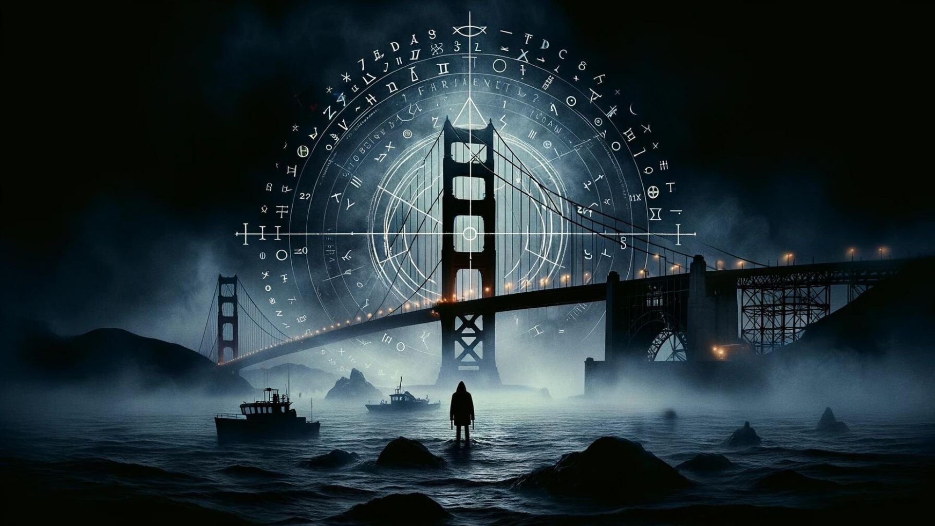 The Zodiac Killer A Cipher of Unsolved Terror UFO FEED