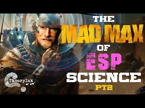 If ESP can be learned, doesn't that prove it's real?