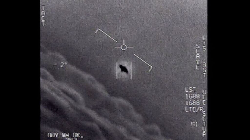 UFOs: Do environmental factors increase or decrease reported sightings? | Euronews