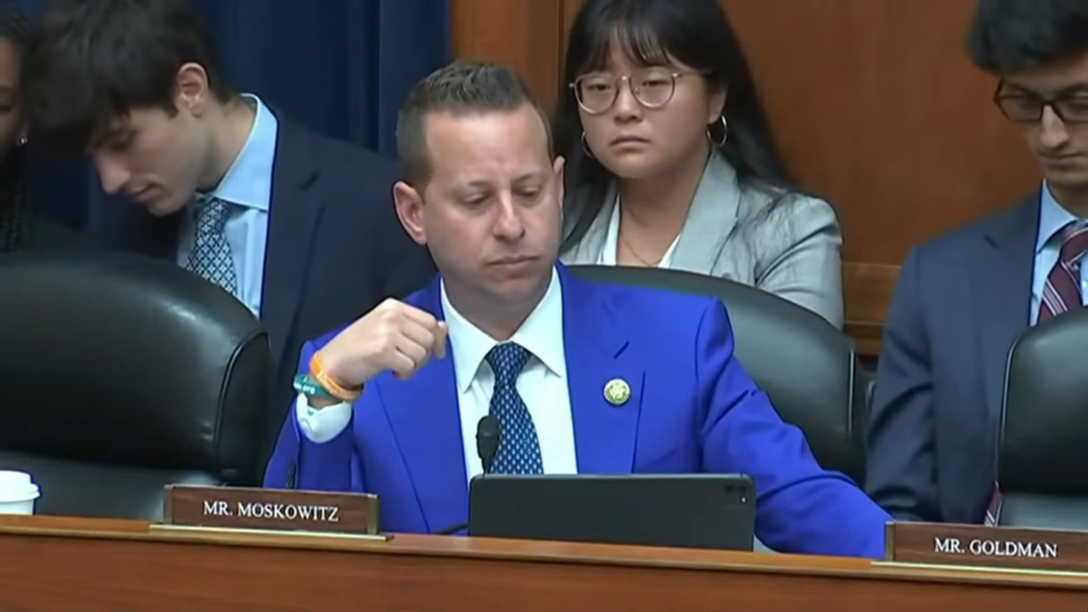 Reminder that David Grusch oversaw high-definition imagery of some non-prosaic UAP while working for the NGA/NRO. The NRO oversees the AI collection program SENTIENT—Recent FOIA documents point to a program that analyzes/infers range fouler/UAP behavior—More information will be in Grusch’s OP-ED Reminder that David Grusch oversaw high-definition imagery of some non-prosaic UAP while working for the NGA/NRO. The NRO oversees the AI collection program SENTIENT—Recent FOIA documents point to a program that analyzes/infers range fouler/UAP behavior—More information will be in Grusch's OP-ED