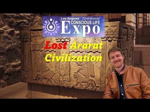 Thoughts On Matthew La Croix Ararat Civilization Ufo Feed