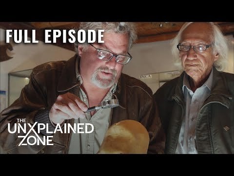 Secret Alien Code Finally Deciphered?