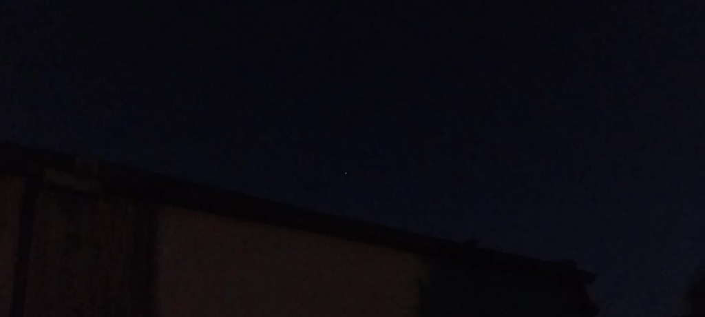 UAP / Plasma Anomaly in the province of Entre Ríos, Argentina UAP / Plasma Anomaly in the province of Entre Ríos, Argentina