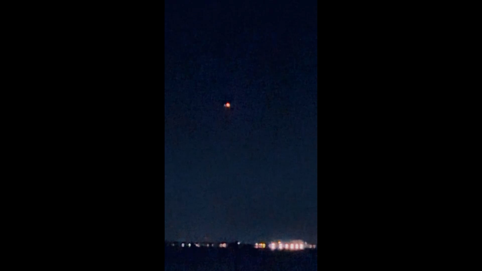 Langley AFB event video