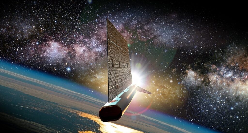 Redwire looks to larger deals and new markets to fuel growth