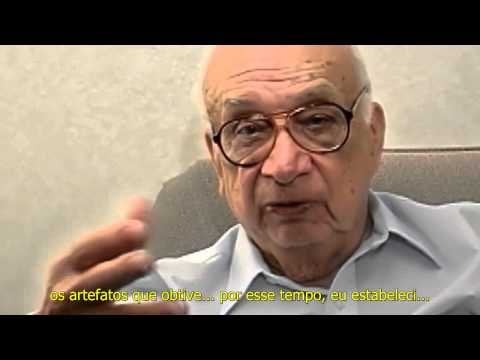 People wonder why Lou Elizondo and David Grusch are coming out now? Here’s my two cents!