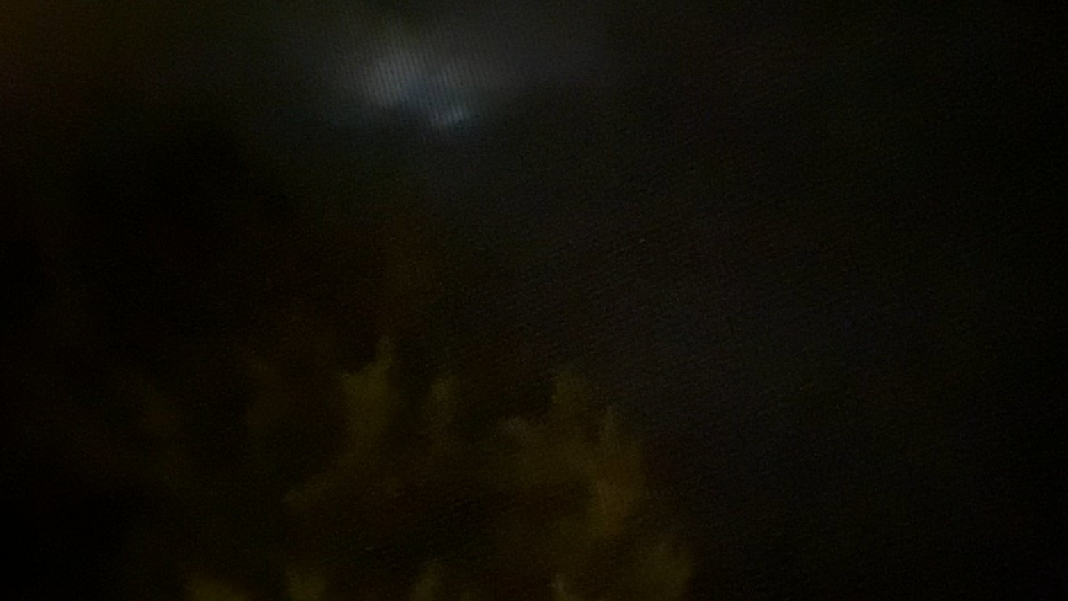 Can someone identify this type of flying object??