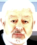 Jaime Maussan - angelic harbinger of the UFO.