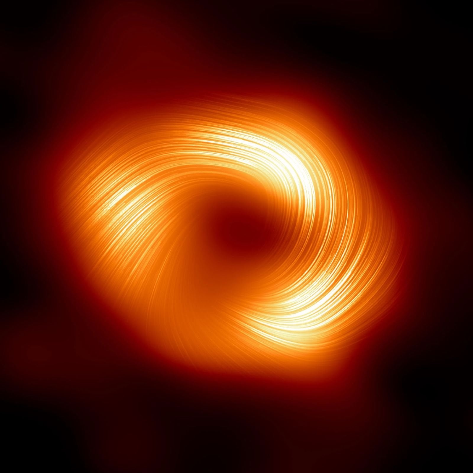 This Could Be The First Witnessed Birth Of A Supermassive Black Hole –  What Does It Mean For Us? - w6x25xi