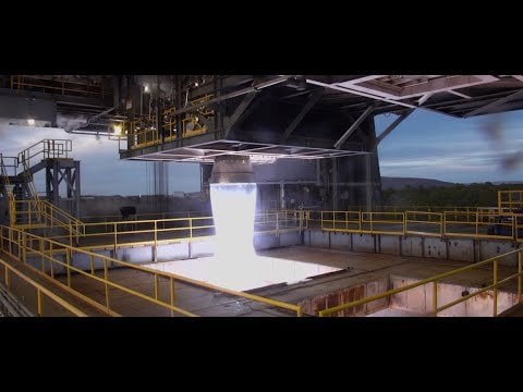 Test Stand 4670: Building on a Legacy