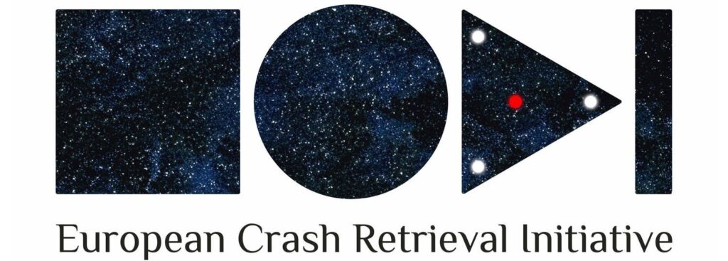 European Crash Retrieval Initiative