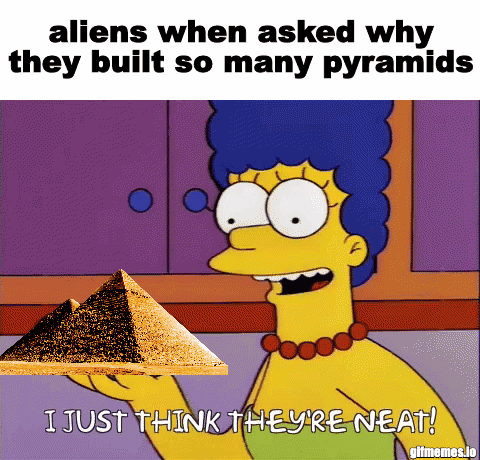 Is this the truth? Ancient astronaut theorists say yes. – UFO FEED