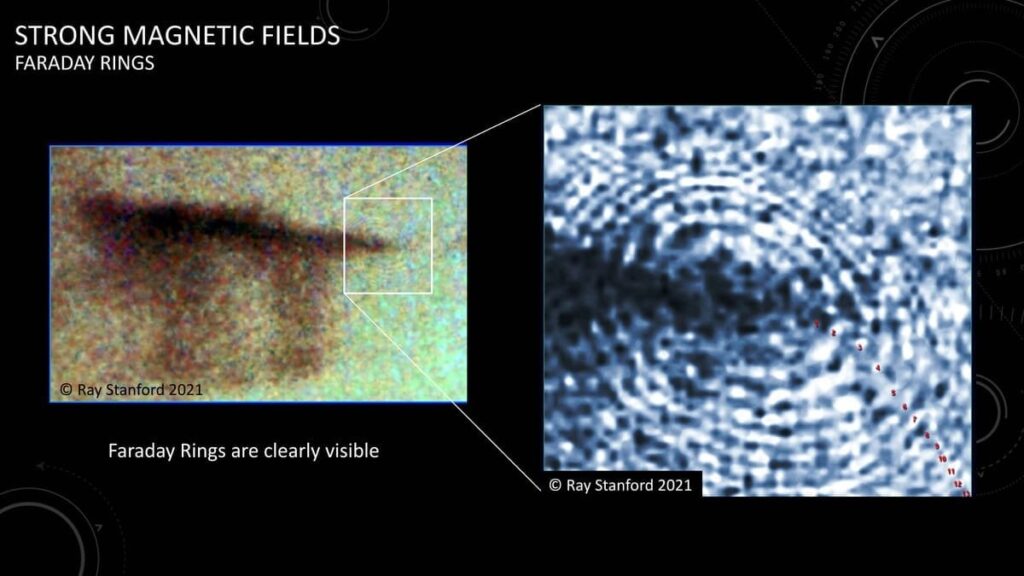 UFO-alien technology factcheck: Gravity waves, magnetic fields, and Ray Stanford