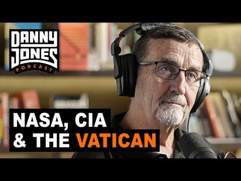 Chris Bledsoe Claims + Vatican Investigation – UFO FEED