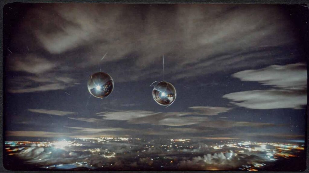 Orbs. What theories are there about what they are, what they are used for or what function/tasks they have?