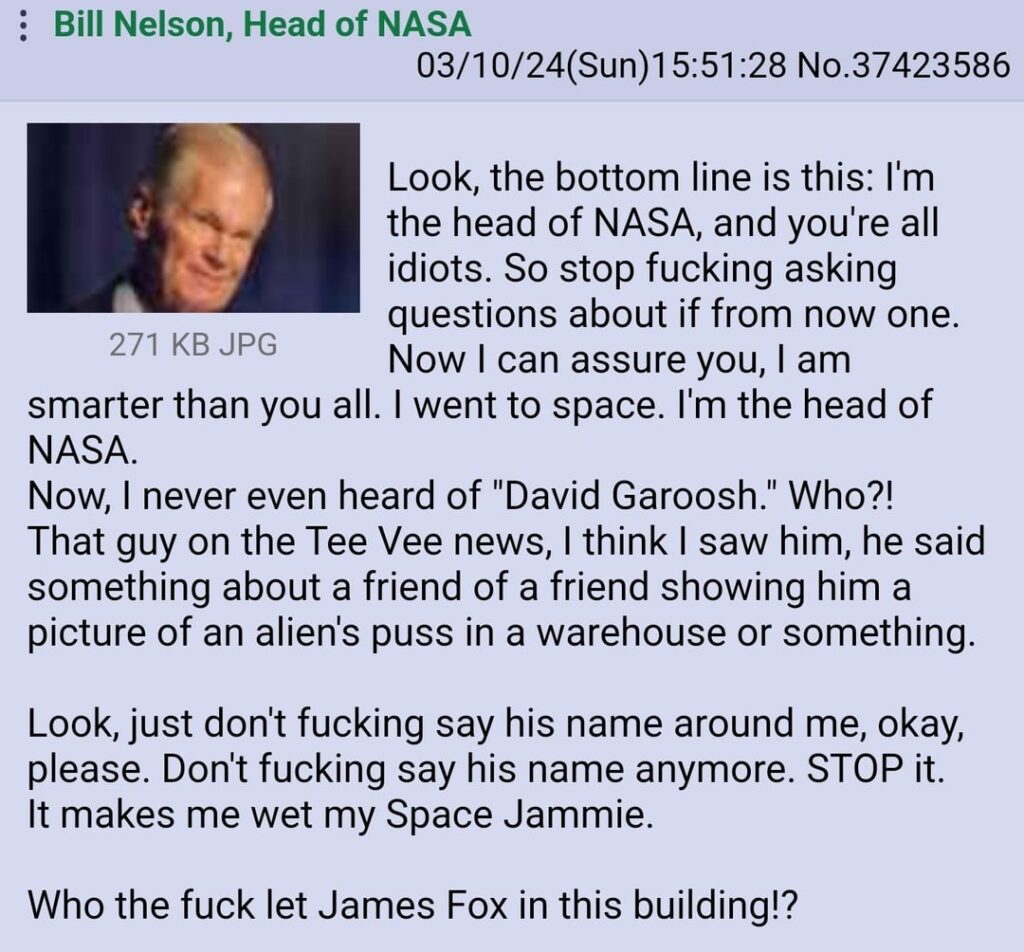 Epic 4Chan Leak
