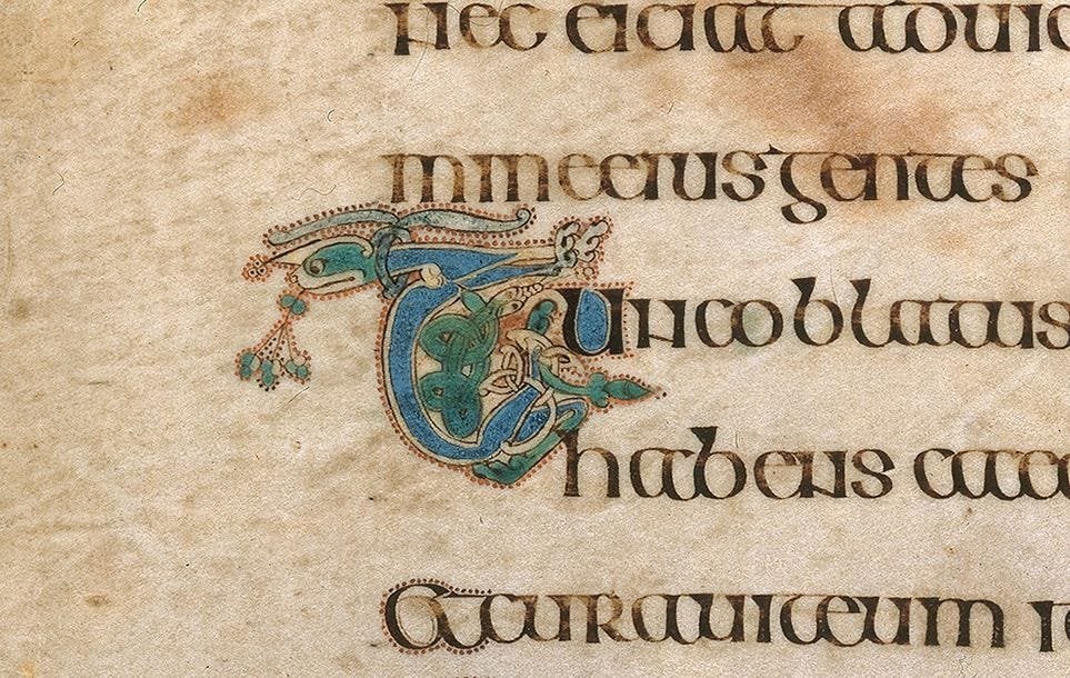 Oc Meaning: Unveiling the Ancient Symbolism and Hidden Codes