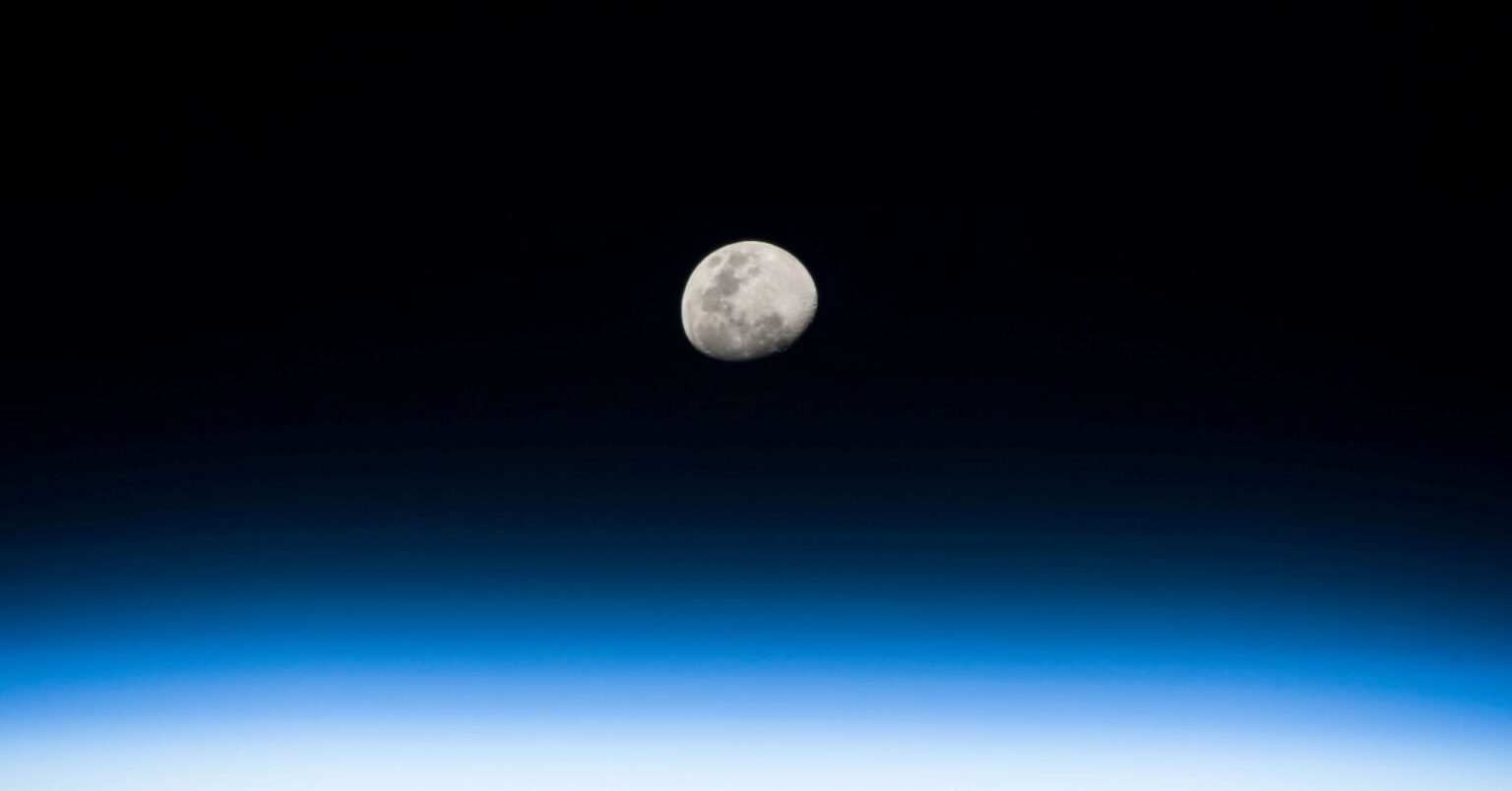 Exclusive: White House directs NASA to create time standard for the moon