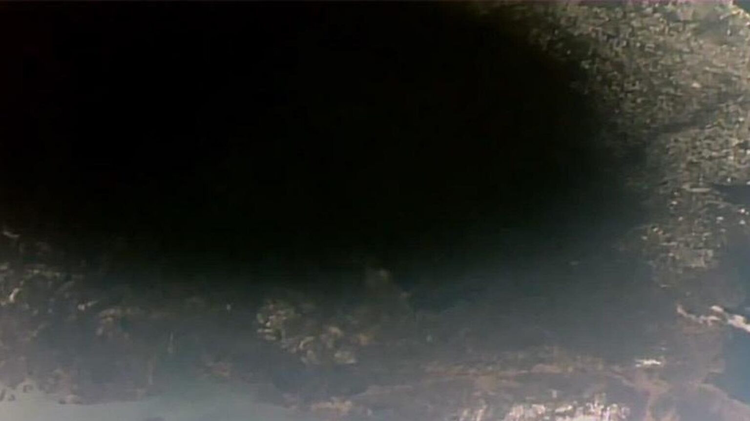 Total Solar Eclipse 2024 Photos: NASA Astronauts Take Historic Images From Space