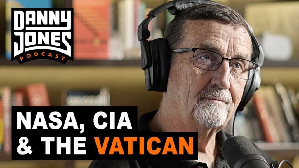 incredible UFO witness with proof.