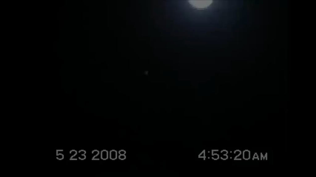 The Kumburgaz, Turkey UFO. Footage authenticated by the Turkish government. Professionally analyzed and proven to be authentic. Hours of footage, multiple witnesses. A reoccurring event of a shapeshifting craft with occupants.