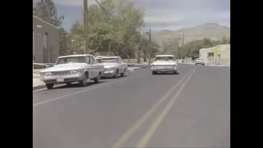 4/24/1964 - The Lonnie Zamora Incident in Socorro, New Mexico (60 years ago this week)