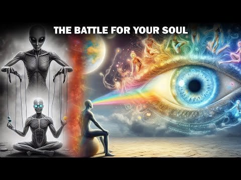 Evidence Connecting The UAP Phenomenon to the Occult and the Ancient Religions and Wisdom