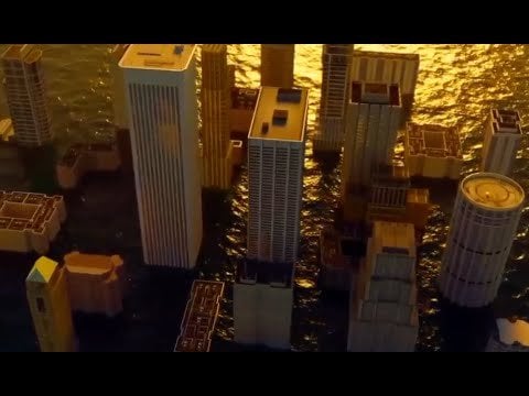 The Catastrophe Evidence – UFO FEED