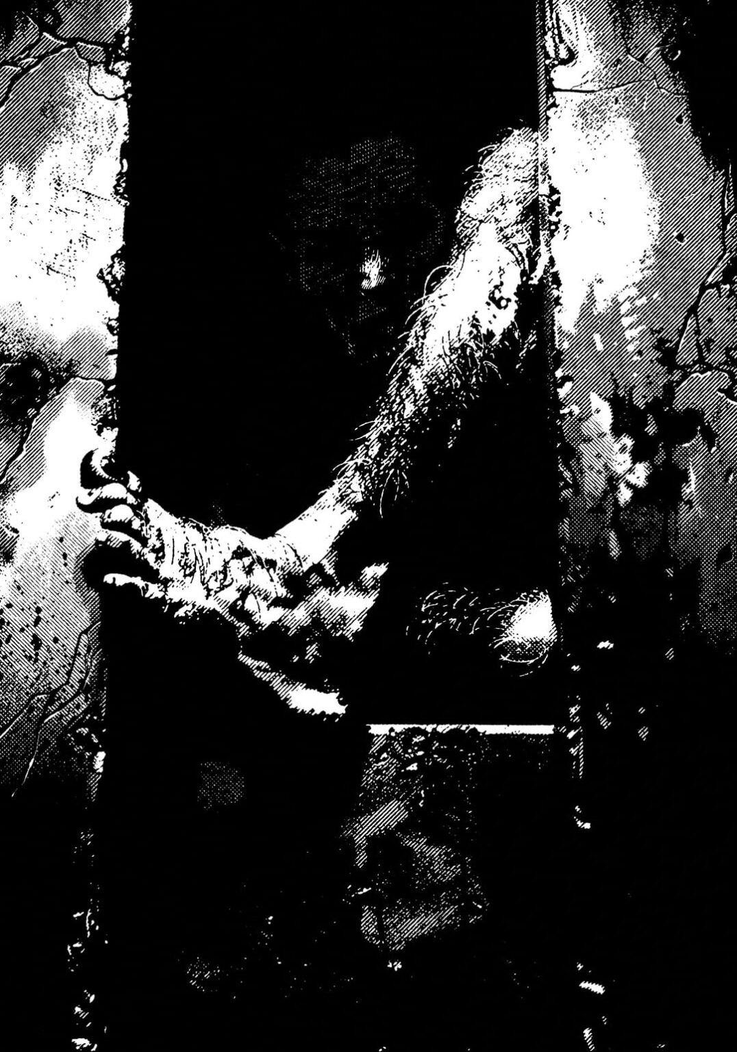 I'm creating a free fictional Zine, I'd love to hear your local cryptid/ghost stories/urban legends to illustrate and include in a volume.