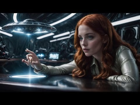 Dangerous Alien Encounters That Can't Go Unnoticed| Nazi UFOs full HD Documentary