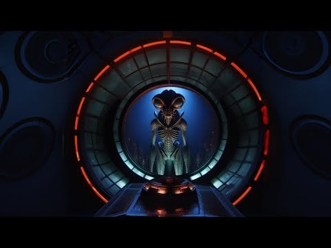 Las Vegas Alien Aftermath – UFO FEED