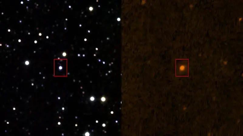 Astronomers have identified seven potential candidates for Dyson spheres, hypothetical megastructures built by advanced civilizations to harness a star's energy.