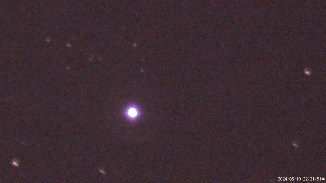 5/10/24 SW WA UFO FEED