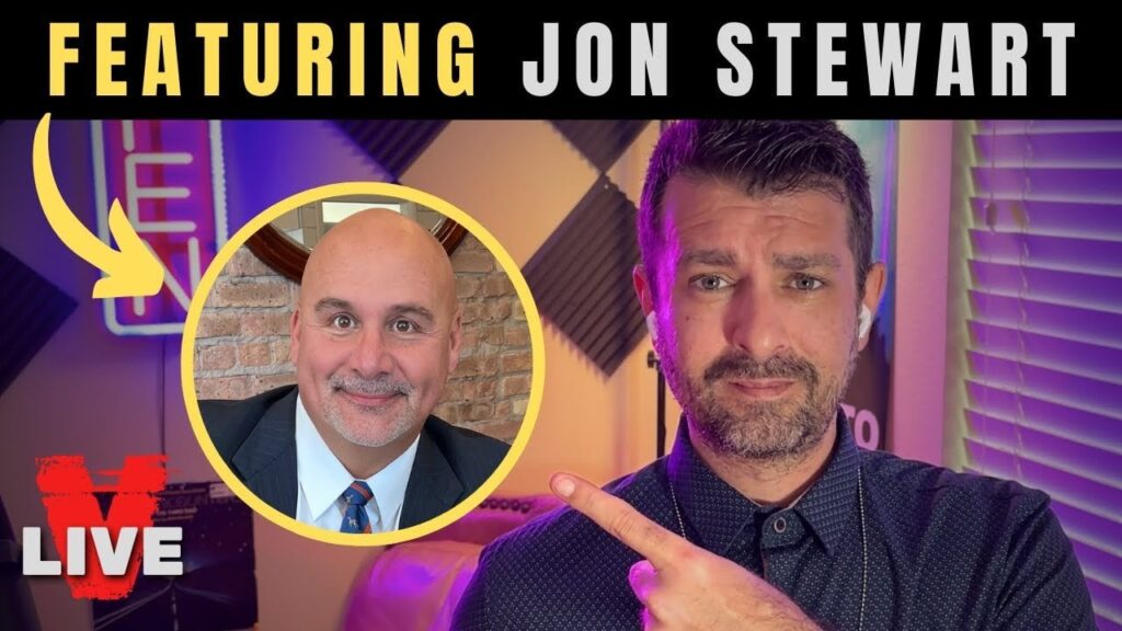 VETTED LIVE Q&A : Discussing "Victor" Alien Interview Video