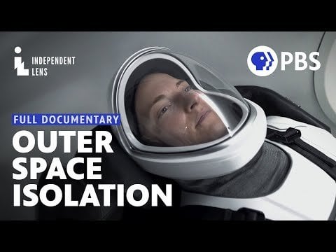 The Psychology of Space Travel | Space: The Longest Goodbye | Great PBS documentary