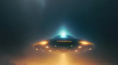 They are creating small nuclear reactors to attract UFOs to Earth