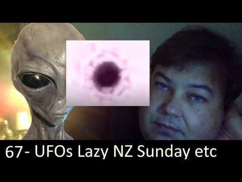 Did a NSW Aussie Guy filmed a ODD Orb that was like a lightning sparks plasma ball?