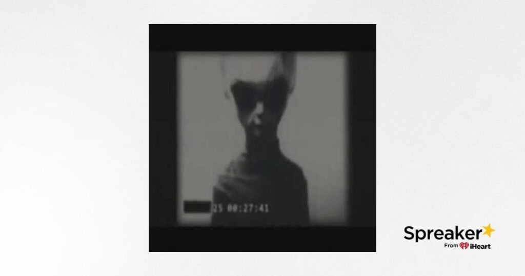 Lets talk about the Skinny Bob alien video! Is it real?