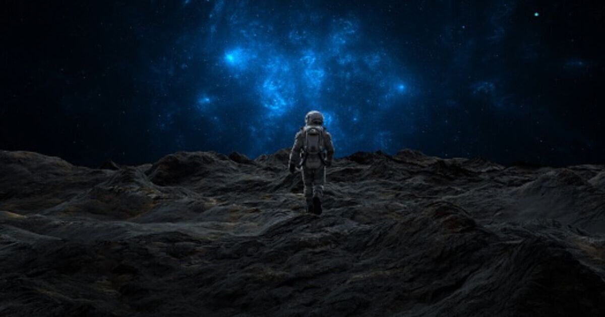 NASA's groundbreaking new thruster could unlock interplanetary travel ...