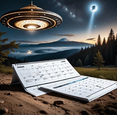 June 10th - Today in UFO History