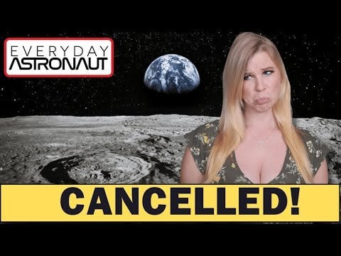 Why Japanese billionaire canceled lunar flight on #Starship